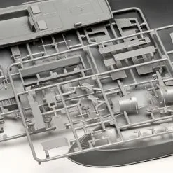 Revell 1/72 US Navy Swift Boat Mk.II New Tooling # 05176 -Aircraft Kits Sales rv5176 6