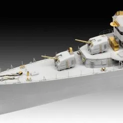 Revell 1/144 Class 119 (Z1/Z5) German Destroyer # 05179 -Aircraft Kits Sales rv5179 3