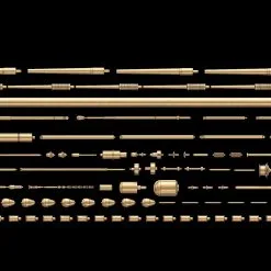 Revell 1/144 Class 119 (Z1/Z5) German Destroyer # 05179 -Aircraft Kits Sales rv5179 9