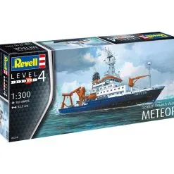 Revell 1/300 German Research Vessel Meteor # 05218 29 Revell 1/300 German Research Vessel Meteor # 05218 -Aircraft Kits Sales rv5218 10