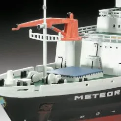 Revell 1/300 German Research Vessel Meteor # 05218 20 Revell 1/300 German Research Vessel Meteor # 05218 -Aircraft Kits Sales rv5218 2