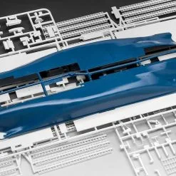 Revell 1/300 German Research Vessel Meteor # 05218 28 Revell 1/300 German Research Vessel Meteor # 05218 -Aircraft Kits Sales rv5218 9