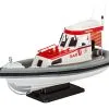 Revell 1/72 Rescue Boat Verena # 05228 -Aircraft Kits Sales rv5228 4