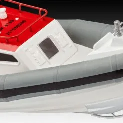 Revell 1/72 Rescue Boat Verena # 05228 -Aircraft Kits Sales rv5228 6