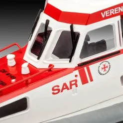 Revell 1/72 Rescue Boat Verena # 05228 -Aircraft Kits Sales rv5228 7