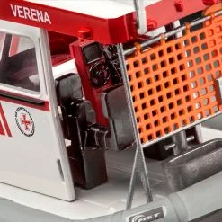 Revell 1/72 Rescue Boat Verena # 05228 -Aircraft Kits Sales rv5228 8