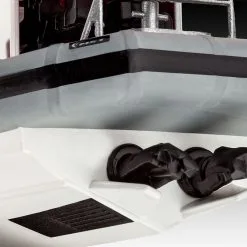 Revell 1/72 Rescue Boat Verena # 05228 -Aircraft Kits Sales rv5228 9