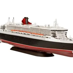 Revell 1/700 Queen Mary 2 # 05231 -Aircraft Kits Sales rv5231