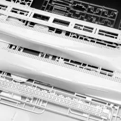 Revell 1/700 Queen Mary 2 # 05231 -Aircraft Kits Sales rv5231 7