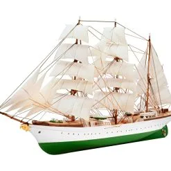 Revell 1/350 Gorch Fock # 05432 -Aircraft Kits Sales rv5432 1