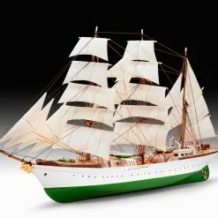 Revell 1/350 Gorch Fock # 05432 -Aircraft Kits Sales rv5432 2