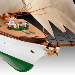 Revell 1/350 Gorch Fock # 05432 -Aircraft Kits Sales rv5432 3