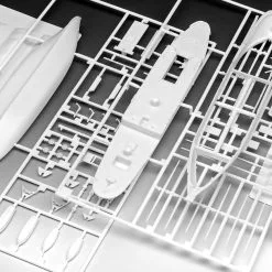 Revell 1/350 Gorch Fock # 05432 -Aircraft Kits Sales rv5432 5