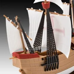 Revell 1/350 Santa Maria (Easy Click) # 05660 -Aircraft Kits Sales rv5660 3