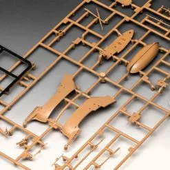 Revell 1/350 Santa Maria (Easy Click) # 05660 -Aircraft Kits Sales rv5660 4