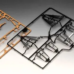 Revell 1/350 HMS Revenge (Easy Click) # 05661 -Aircraft Kits Sales rv5661 5