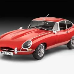 Revell 1/24 100 Years Of Jaguar Gift Set # 05667 -Aircraft Kits Sales rv5667 10