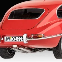 Revell 1/24 100 Years Of Jaguar Gift Set # 05667 -Aircraft Kits Sales rv5667 14