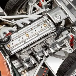 Revell 1/24 100 Years Of Jaguar Gift Set # 05667 -Aircraft Kits Sales rv5667 4