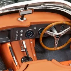 Revell 1/24 100 Years Of Jaguar Gift Set # 05667 -Aircraft Kits Sales rv5667 5