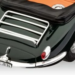 Revell 1/24 100 Years Of Jaguar Gift Set # 05667 -Aircraft Kits Sales rv5667 6