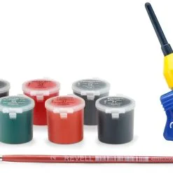 Revell 1/24 100 Years Of Jaguar Gift Set # 05667 -Aircraft Kits Sales rv5667 8