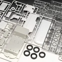 Revell 1/24 VW T1 Van 'The Who' Gift Set Limited Edition # 05672 21 Revell 1/24 VW T1 Van 'The Who' Gift Set Limited Edition # 05672 -Aircraft Kits Sales rv5672 2