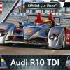 Revell 1/24 Audi R10 TDI Le Mans & 3D Puzzle Gift Set # 05682 2 Revell 1/24 Audi R10 TDI Le Mans & 3D Puzzle Gift Set # 05682 -Aircraft Kits Sales rv5682 11 1