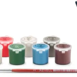 Revell 1/72 SAR 'Goodbye' DGzRS ‘Berlin’ (formally ‘Arkona’) And Westland Seaking Mk.41 Gift Set # 05683 -Aircraft Kits Sales rv5683 17