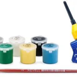 Revell 1/24 Gift Set Benetton Ford B194 "25th Anniversary" # 05689 16 Revell 1/24 Gift Set Benetton Ford B194 "25th Anniversary" # 05689 -Aircraft Kits Sales rv5689 6