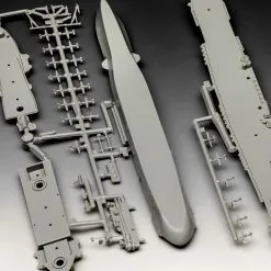 Revell 1/1200 USS Enterprise # 05824 -Aircraft Kits Sales rv5824 3