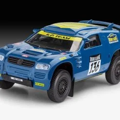 Revell 1/32 VW Touareg # 06400