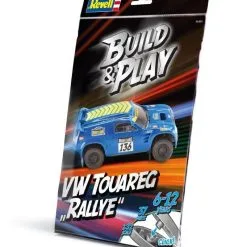 Revell 1/32 VW Touareg # 06400 -Aircraft Kits Sales rv6400 3