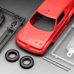 Revell 1/32 Mitsubishi Pajero Build & Play # 06401 10 Revell 1/32 Mitsubishi Pajero Build & Play # 06401 -Aircraft Kits Sales rv6401 3