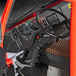 Revell 1/24 Mercedes 1625 TLF 24/50 Ziegler # 07516 -Aircraft Kits Sales rv7516 2