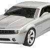 Revell 1/24 Camaro Concept Cra (2006) # 07648 1 Revell 1/24 Camaro Concept Cra (2006) # 07648 -Aircraft Kits Sales rv7648