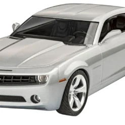 Revell 1/24 Camaro Concept Cra (2006) # 07648