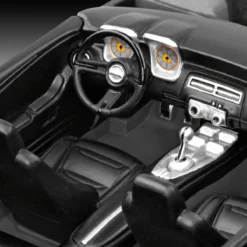 Revell 1/24 Camaro Concept Cra (2006) # 07648 -Aircraft Kits Sales rv7648 3