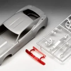 Revell 1/24 Camaro Concept Cra (2006) # 07648 -Aircraft Kits Sales rv7648 8