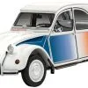 Revell 1/24 Citroen 2CV Cororico # 07653 -Aircraft Kits Sales rv7653
