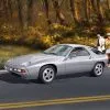 Revell 1/16 Porsche 928 # 07656 -Aircraft Kits Sales rv7656