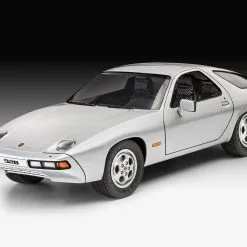 Revell 1/16 Porsche 928 # 07656 -Aircraft Kits Sales rv7656 1