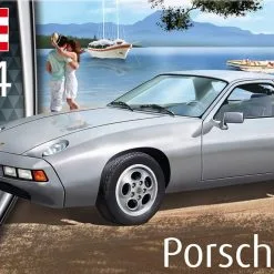 Revell 1/16 Porsche 928 # 07656 -Aircraft Kits Sales rv7656 7s