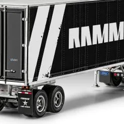 Revell 1/25 Tour Truck 'Rammstein' Gift Set # 07658 21 Revell 1/25 Tour Truck 'Rammstein' Gift Set # 07658 -Aircraft Kits Sales rv7658 6