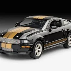 Revell 1/25 2006 Ford Shelby Mustang GT-H # 07665