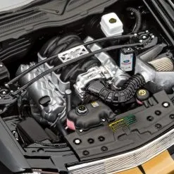 Revell 1/25 2006 Ford Shelby Mustang GT-H # 07665 -Aircraft Kits Sales rv7665 2