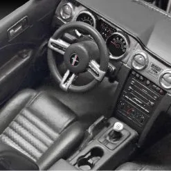 Revell 1/25 2006 Ford Shelby Mustang GT-H # 07665 -Aircraft Kits Sales rv7665 3