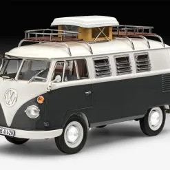 Revell 1/24 VW T1 Campervan # 07674