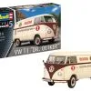 Revell 1/24 VW/Volkswagen T1 'Dr. Oetker' # 07677 2 Revell 1/24 VW/Volkswagen T1 'Dr. Oetker' # 07677 -Aircraft Kits Sales rv7677 10