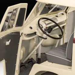 Revell 1/24 VW/Volkswagen T1 'Dr. Oetker' # 07677 -Aircraft Kits Sales rv7677 3